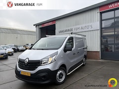 Renault Trafic - 1.6 dCi T29 L1H1 Comfort Energy