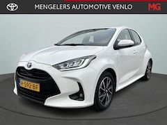 Toyota Yaris - 1.5 Hybrid Dynamic Navigatie / Camera / Cruise Control / Climate Control