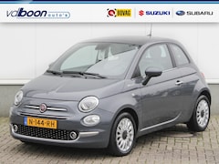 Fiat 500 - 1.0 Hybrid Dolcevita | Airco | Navi | Cruise | Panodak | Lm-Velgen