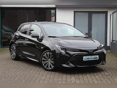 Toyota Corolla - 1.8 Hybrid Dynamic Full LED, Navi/Carplay, Camera, PDC, BLISS, 18", Draadloos Laden, Safet