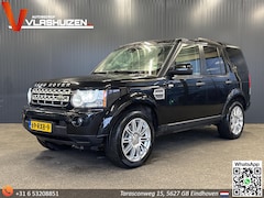 Land Rover Discovery - 3.0 SDV6 HSE | Pano | Leder | Luchtvering | Climate | Cruise | Navi | Camera | Stoelverwar