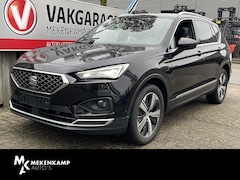 Seat Tarraco - 1.4 TSI e-Hybrid PHEV Xperience Business Intense 19"/Panoramadak/Leder + memory + elektris