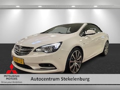 Opel Cascada - 1.4 Turbo ecoFLEX Cosmo