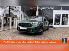 MINI Countryman - 2.0 Cooper S E ALL4 Classic Eerste eigenaar| Ekris geserviced |