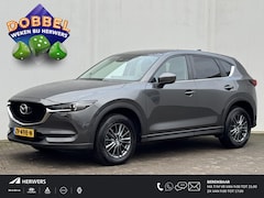 Mazda CX-5 - 2.0 SkyActiv-G 165 Business Comfort / Trekhaak (2000 KG) / Apple Carplay/Android Auto / Pa