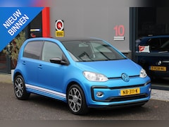 Volkswagen Up! - 1.0 BMT up beats Up 1.0 BMT move up 5drs, Airco, Beat, Wrap mat