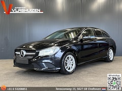 Mercedes-Benz CLA-klasse Shooting Brake - 200 d Ambition Automaat | Pano | Xenon | Leder | Cruise | Airco |