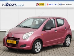 Suzuki Alto - 1.0 Comfort Plus | Airco | Radio/CD