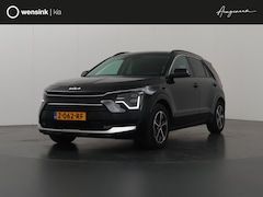 Kia Niro - 1.6 GDi Hybrid DynamicPlusLine | Panoramadak | Stoel/Stuurwielverwarming | Head-Up Display