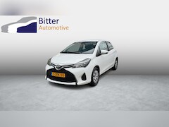 Toyota Yaris - 1.0 VVT-i Aspiration