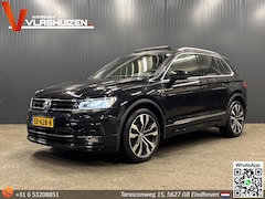 Volkswagen Tiguan - 1.4 TSI Highline Business R | Pano | Led | Alcantara | Cruise | Climate | Navi | PDC | Ele