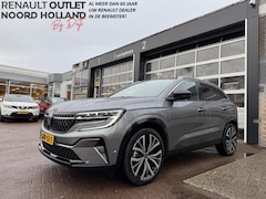 Renault Austral - 1.2 E-Tech 200 Iconic+Panodak+Harman Kardon