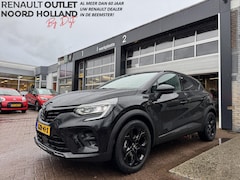 Renault Captur - 1.3 TCe 140pk EDC Rive Gauche 15.956km