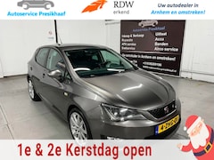 Seat Ibiza - 1.2 TSI FR XENON / NAVIGATIE / 17" VELGEN