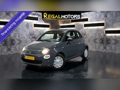 Fiat 500 - 1.0 Hybrid Pop | Cruise contr | Hybride