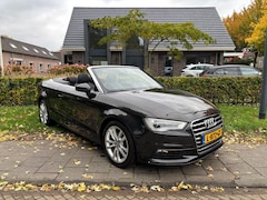 Audi A3 - 1.4 TSI 140 PK Ambition, Navigatie, Bluetooth, Xenon