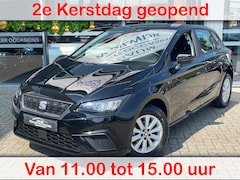 Seat Ibiza - 1.0 STYLE AIRCO-ECC CRUISE NAVI-CARPLAY STOELVERW