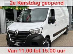 Renault Master - T35 2.3DCI 150PK L3H2 AIRCO SCHUIFDEUR 3ZITPLAATSEN