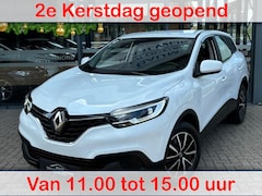 Renault Kadjar - 1.2 TCE 130PK INTENS COMFORT AIRCO