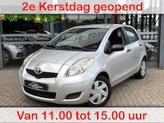 Toyota Yaris - 1.3 VVTI 5 DEURS AIRCO