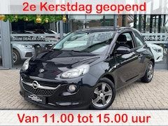 Opel ADAM - 1.2 GLAM AIRCO LMV