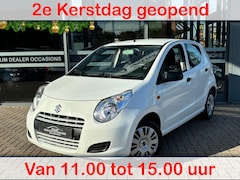 Suzuki Alto - 1.0 COMFORT EASSS AIRCO