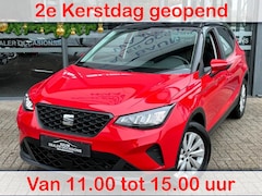 Seat Arona - 1.0 TSI 110PK FR AIRCO NAVI PDC STOELVERW TWOTONE