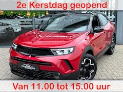 Opel Mokka - 1.2 TURBO GS-LINE 140PK NAVI PDC-CAMERA TWOTONE