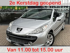 Peugeot 207 - 1.6 VTI XS AUTOMAAT AIRCO