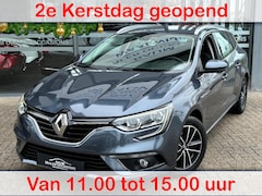 Renault Mégane - Megane 1.2 TCE ZEN 130PK NAVI PDC AIRCO LMV