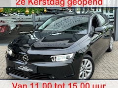 Opel Astra - 1.2 110PK LEVEL 3 NAVI PDC-CAMERA WINTERPACK LMV