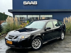 Saab 9-3 - Estate 1.8t Automaat Hirsch 195pk BioPower