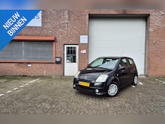 Citroën C2 - 1.1i Caractère NAP 3e eigenaar Airco APK