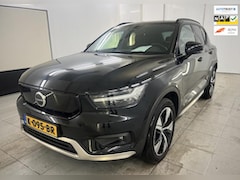 Volvo XC40 - Recharge P8 AWD 408 pk R-Design, eerste eigenaar, nederlandse auto met nationale auto pas