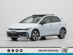 Volkswagen Golf - 1.5 eHybrid 272 6DSG GTE | 'App-Connect' draadloze smartphone integratie | Achterbank in o