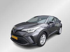 Toyota C-HR - 1.8 Hybrid Active