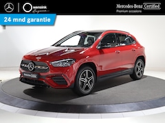 Mercedes-Benz GLA-Klasse - 250 e AMG Line | AMG | Night pakket | Panoramadak | Winter pakket |