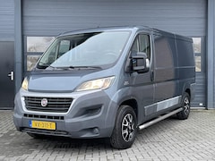 Fiat Ducato - 30 2.3 MULTIJET L2H1 I TREKHAAK I NAVIGATIE I PARKEERSENSOREN I CRUISE CONTROL