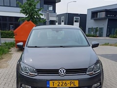 Volkswagen Polo - 1.0 Comfortline