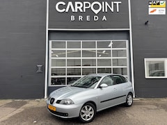 Seat Ibiza - 1.4-16V Sensation, CLIMA, CRUISE CONTROL, APK, NAP