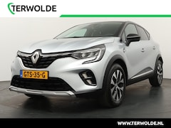 Renault Captur - 1.0 TCe 90 Techno