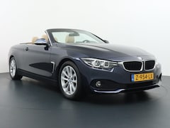 BMW 4-serie Cabrio - 420d High Executive Edition