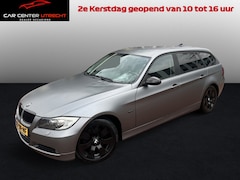 BMW 3-serie Touring - 318i Business Line leder navi airco