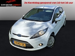 Ford Fiesta - Airco 5Drs CD 1.25 Trend