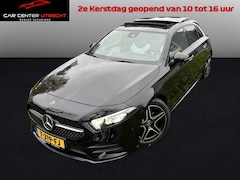 Mercedes-Benz A-klasse - 180d AMG pakket full opties