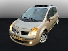 Renault Modus - 1.4-16V Priv.Luxe AIRCO PANO TREKHAAK