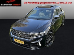 Volkswagen T-Roc - 2.0 TSI 4MOTION R HIGHLINE BUSINESS