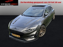 Ford Focus - 1.5 EcoBoost 182PK ST-LINE apk nieuw bij verkoop