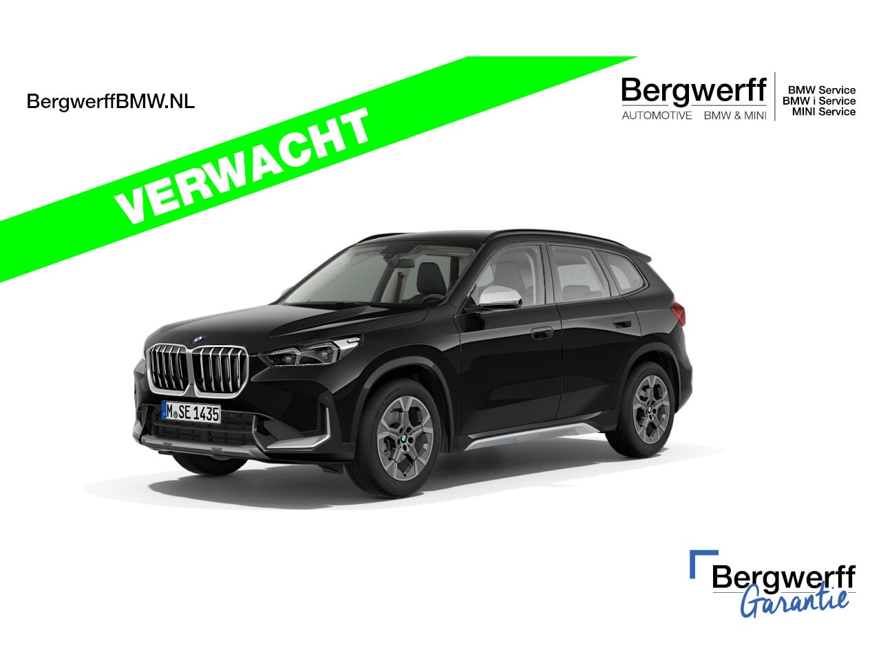 BMW X1 - sDrive18i xLine - Stoelverwarming - Adaptive LED - Comfort Access - Camera - AutoWereld.nl