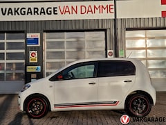 Volkswagen Up! - 1.0 take up BlueM